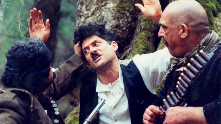 Afficher l'image Georges Corraface