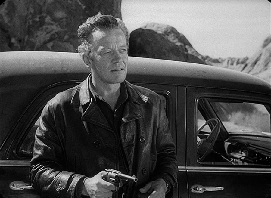 Afficher l'image William Talman