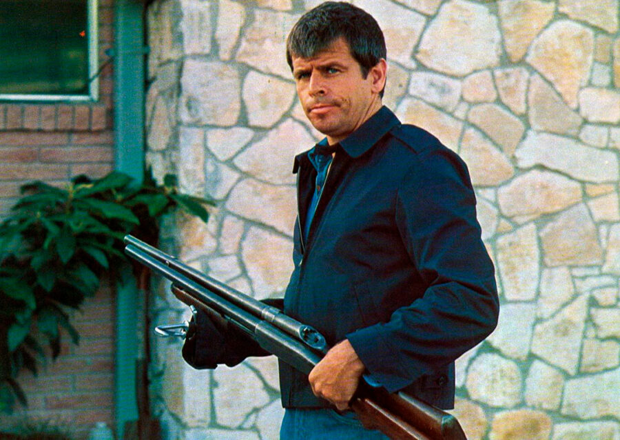 Afficher l'image William Devane