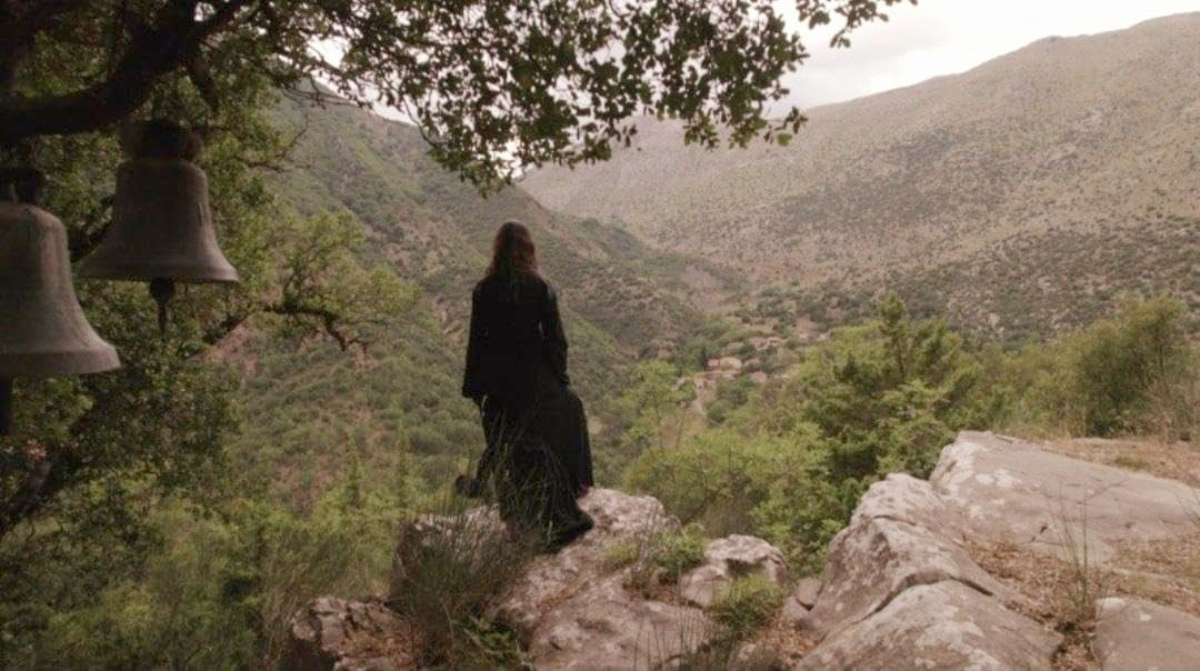 dans Lenaki : deux incendies, deux malédictions