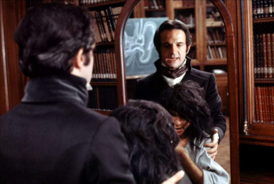 Afficher l'image François Truffaut, Jean-Pierre Cargol