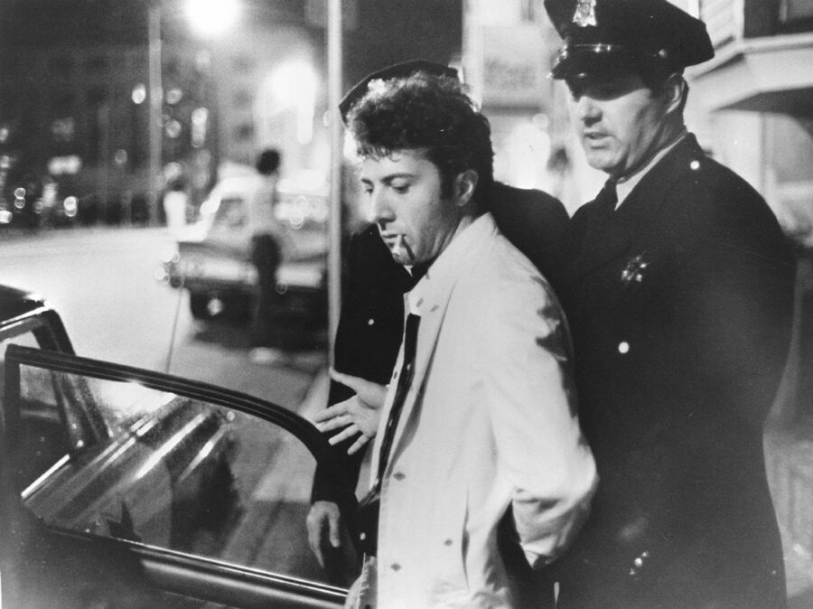 Afficher l'image Dustin Hoffman