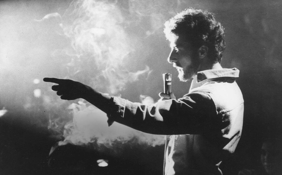 Afficher l'image Dustin Hoffman