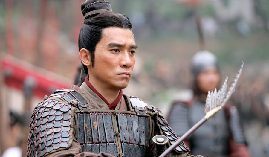 Afficher l'image Tony Leung Chiu-wai