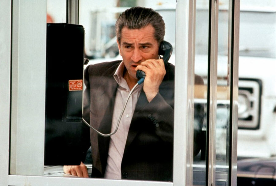 Afficher l'image Robert De Niro