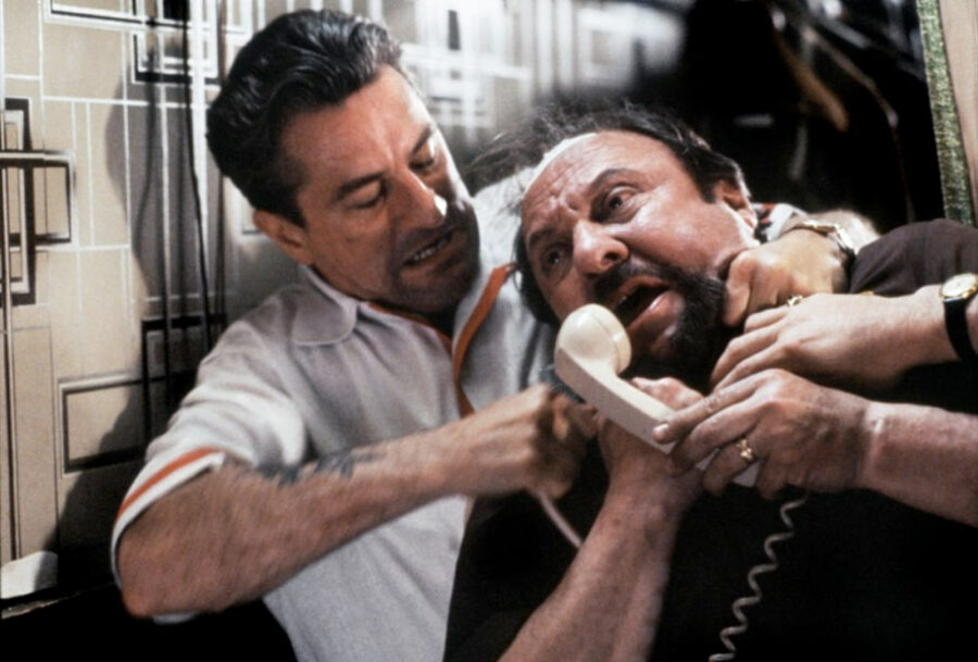 Afficher l'image Robert De Niro