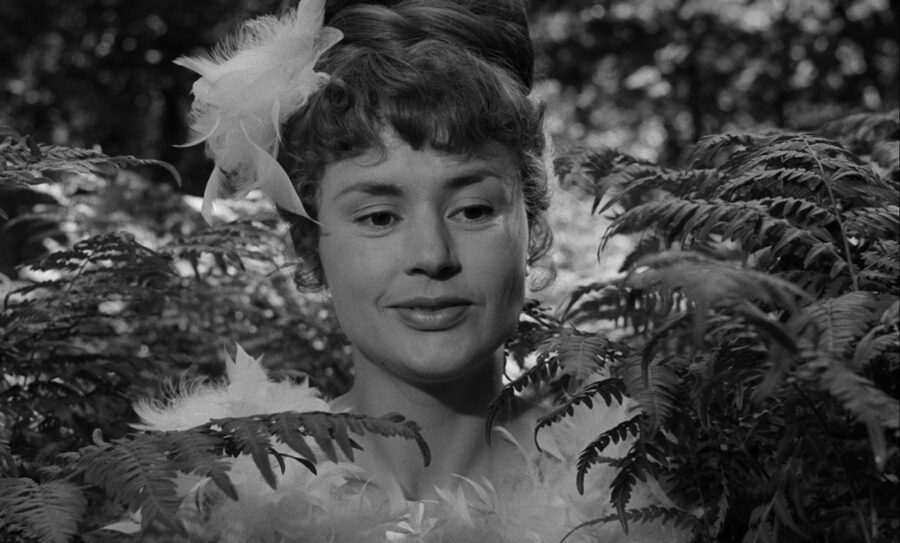 Afficher l'image Harriet Andersson