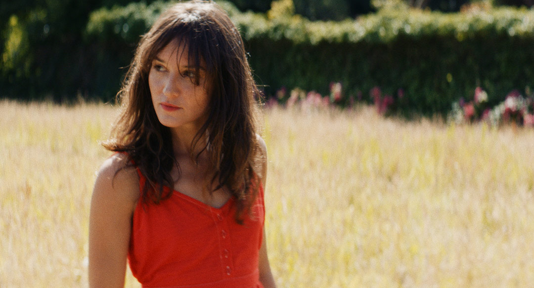 Anaïs Demoustier dans Les Amours d’Anaïs