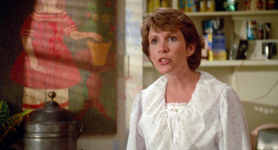 Afficher l'image Carrie Fisher
