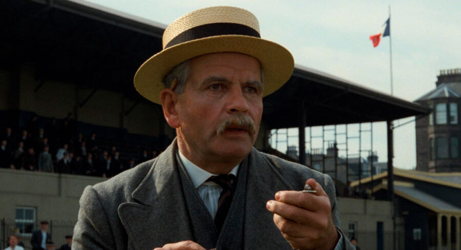 Afficher l'image Ian Holm