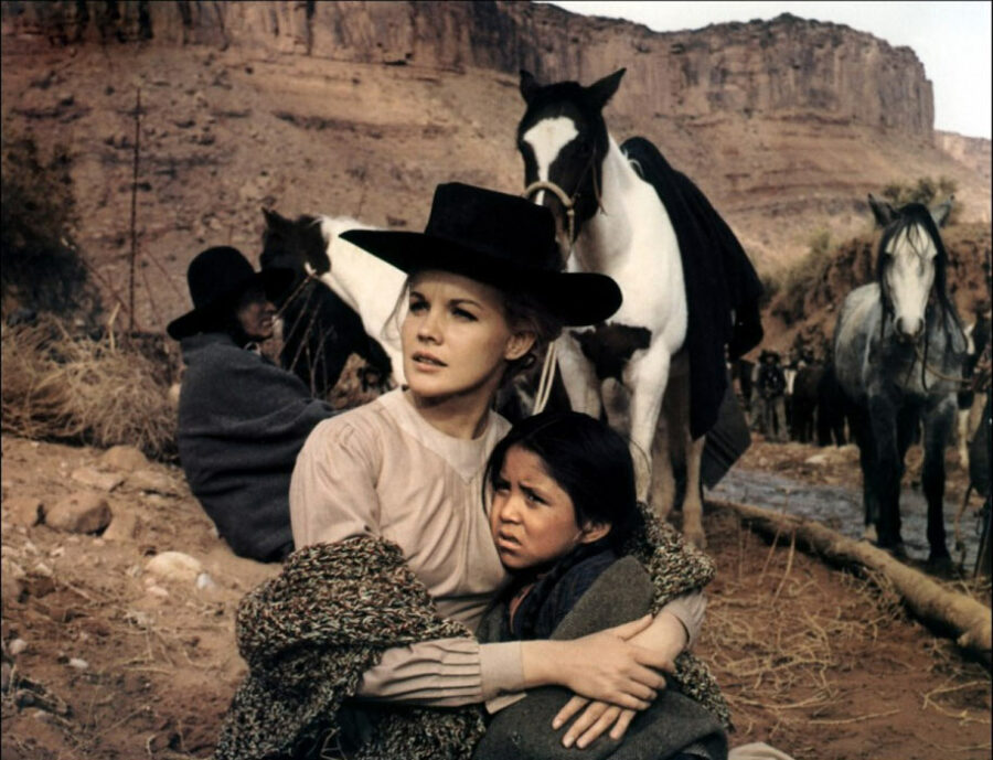 Afficher l'image Carroll Baker