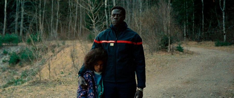 Afficher l'image Moustapha Mbengue, Sally Dramé