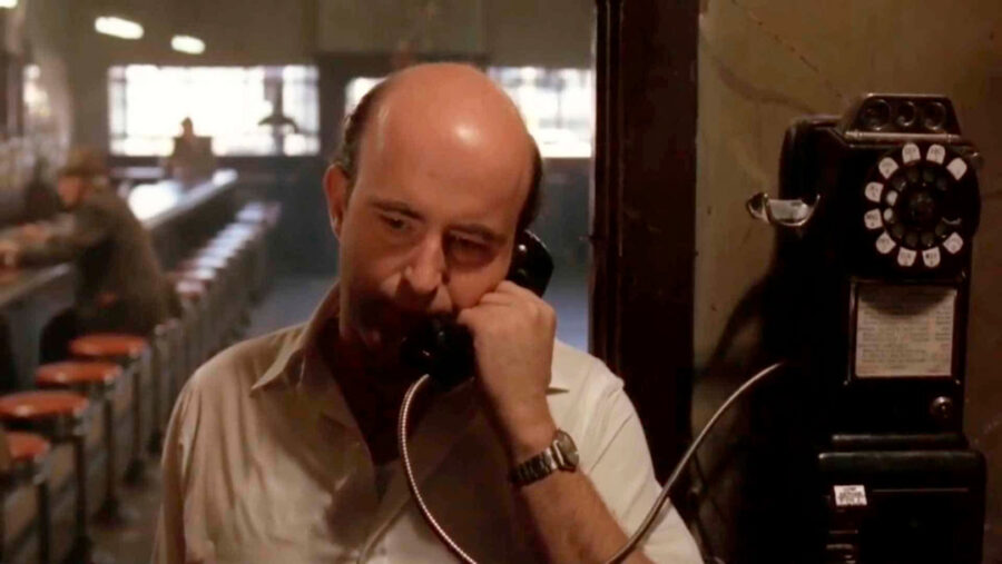 Afficher l'image Peter Boyle