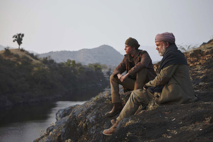 Afficher l'image Finnegan Oldfield, John C. Reilly