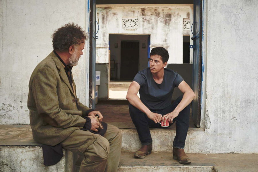 Afficher l'image Finnegan Oldfield, John C. Reilly