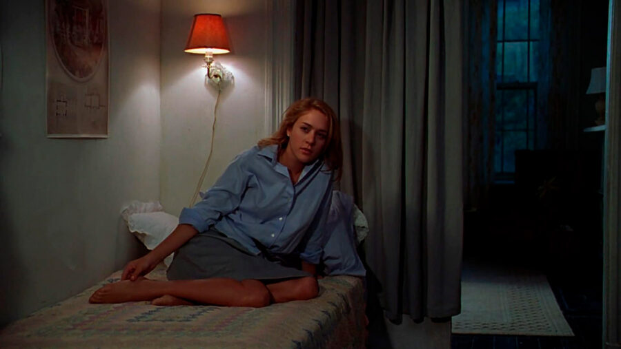 Afficher l'image Chloë Sevigny