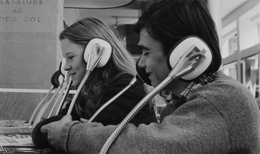 Afficher l'image Christophe Soto, ann zacharias Les doigts dans la tête