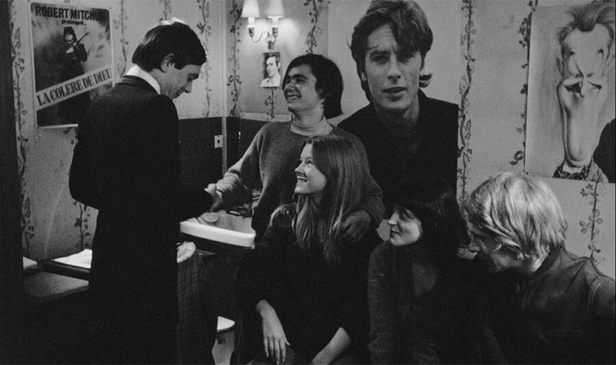 Afficher l'image Christophe Soto, ann zacharias