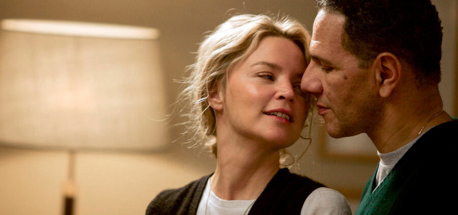 Afficher l'image Virginie Efira, Roschdy Zem