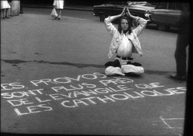 Christiane Pérez, Pascal Roy dans Les Enfants désaccordés