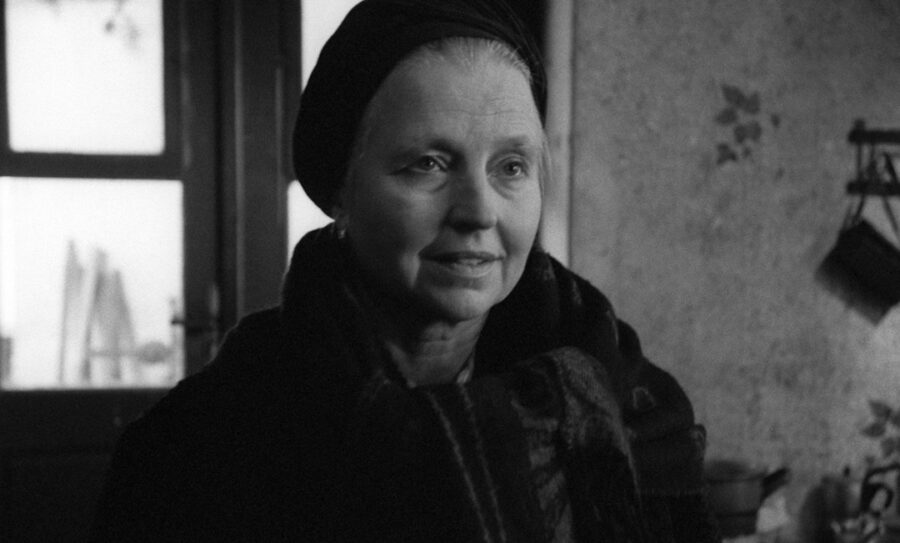 Afficher l'image Hanna Schygulla