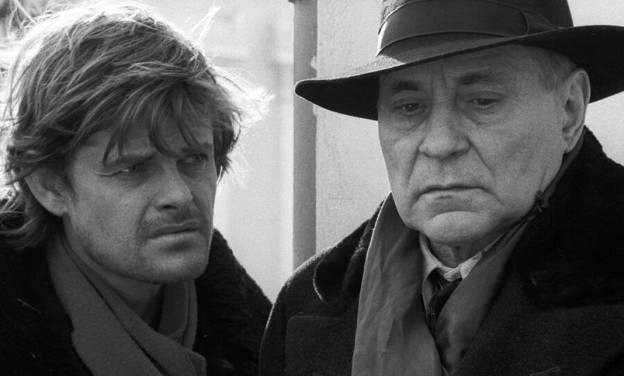 Afficher l'image Lars Rudolph, Peter Fitz