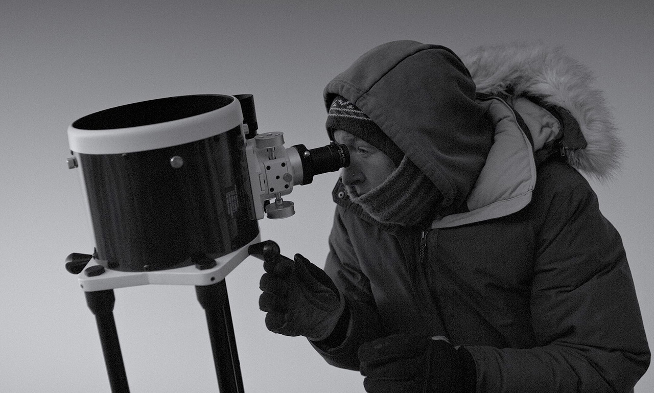 Image du film Les Horizons disparus