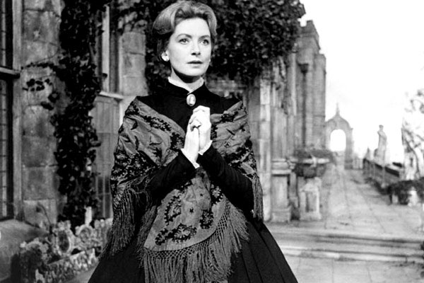 Deborah Kerr dans Les Innocents