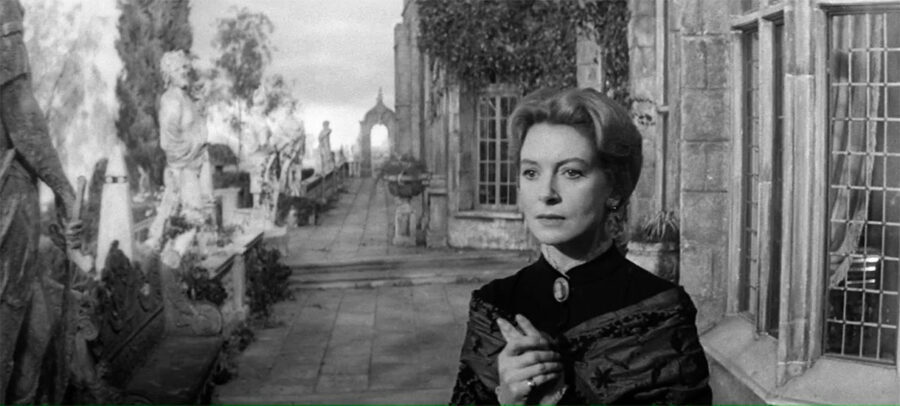 Afficher l'image Deborah Kerr