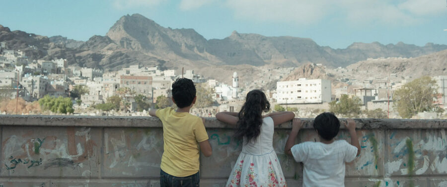 Afficher l'image Omar Elyas, Roaa Al-Hamshari, Islam Saleem