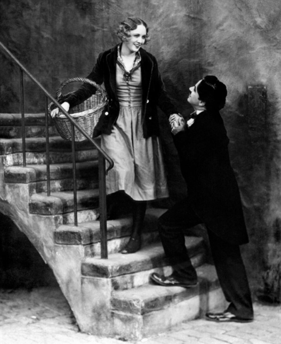 Afficher l'image Charles Chaplin