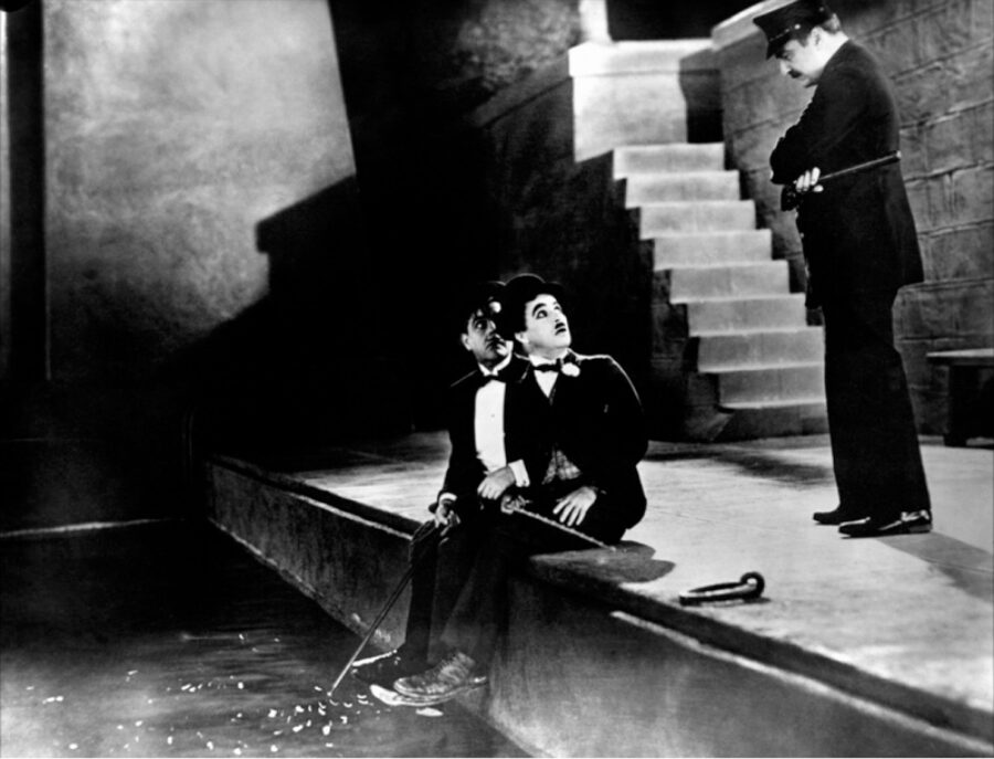 Afficher l'image Charles Chaplin
