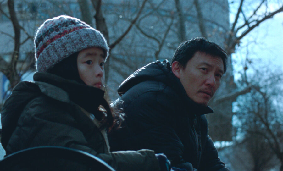 Afficher l'image Chang Chen, Carabelle Manna Wei