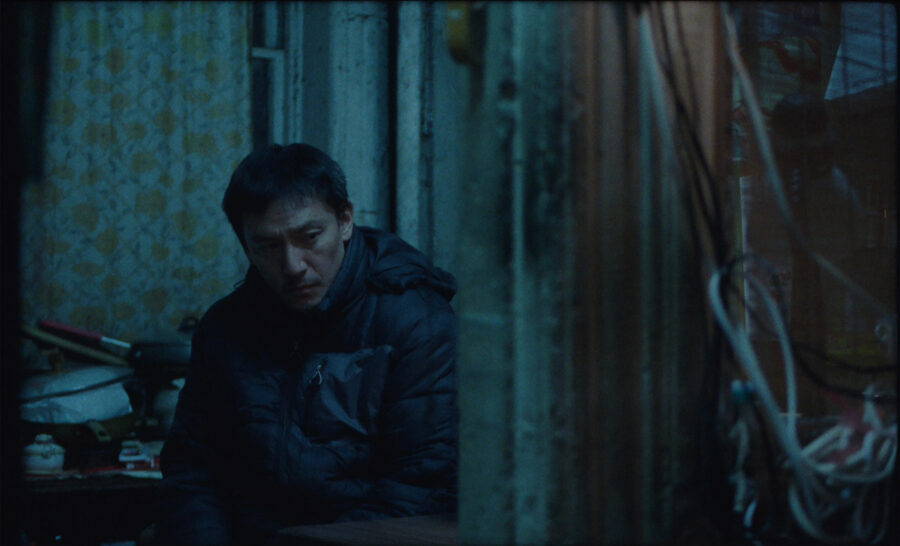 Afficher l'image Chang Chen