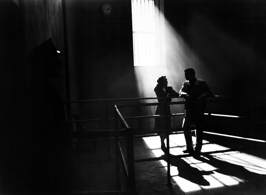 Afficher l'image Alan Curtis, Ella Raines