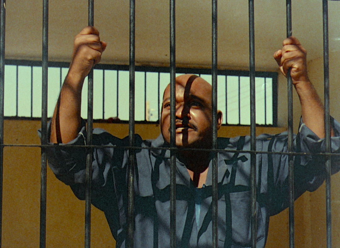 Gamal Hassan dans Les Misérables