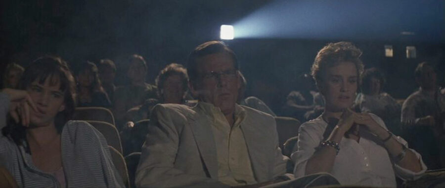 Afficher l'image Nick Nolte, Jessica Lange