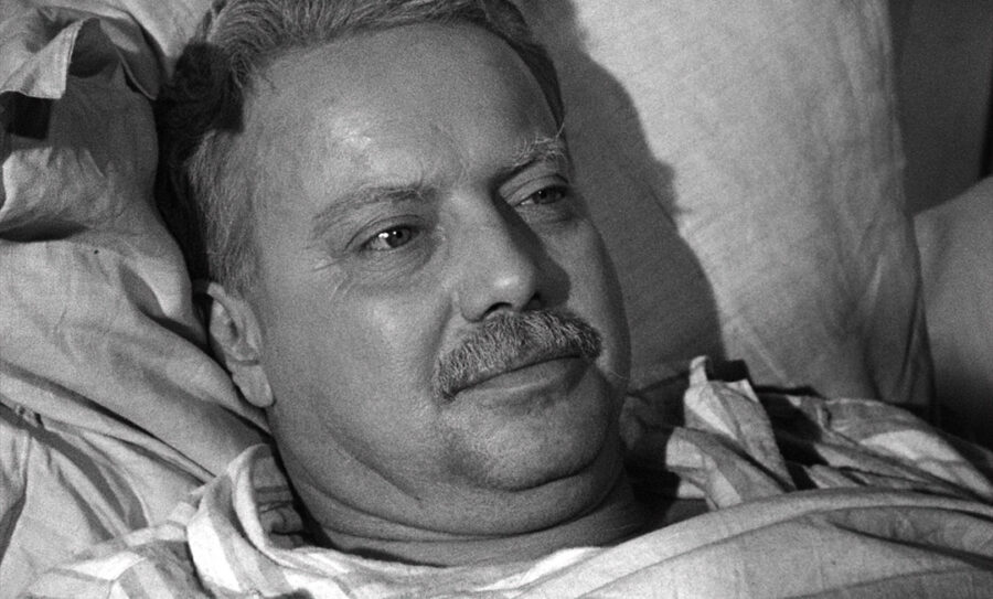 Afficher l'image Jean Pélégri