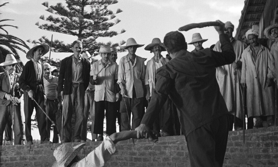 Afficher l'image Jean Pélégri