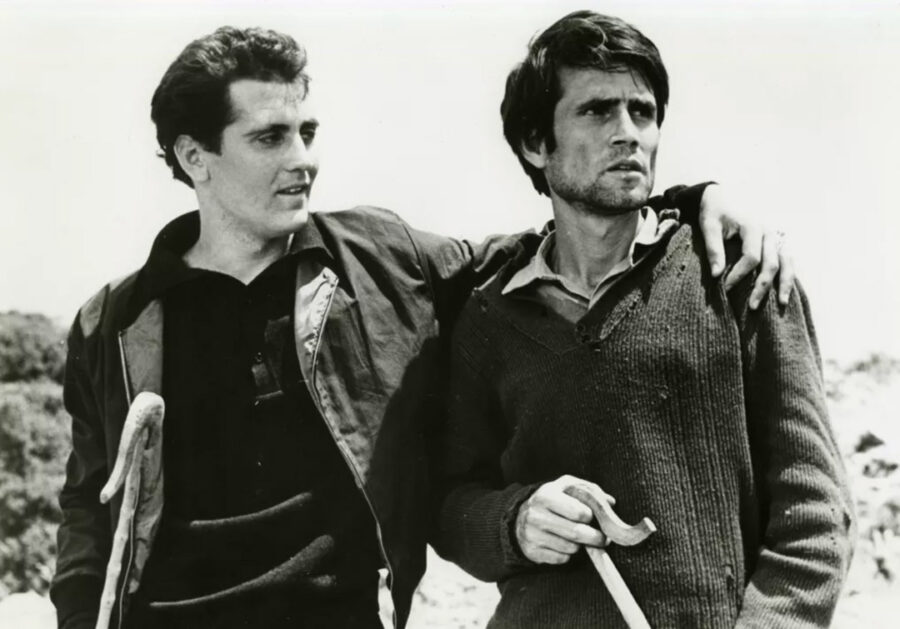 Afficher l'image George Dialegmenos, Lambros Tsagas