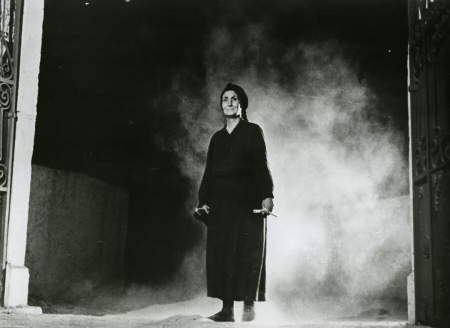 Afficher l'image Elli Xanthaki