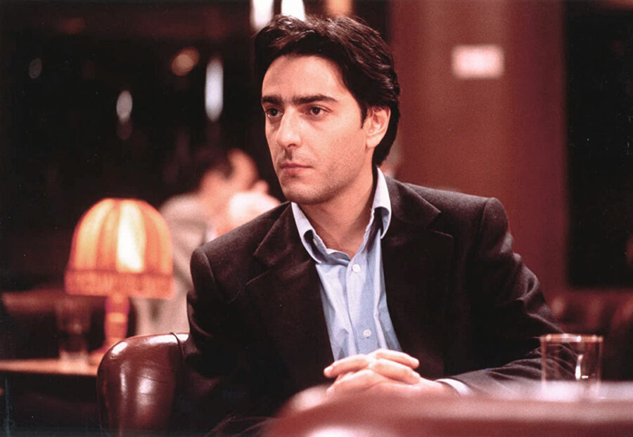 Afficher l'image Yvan Attal