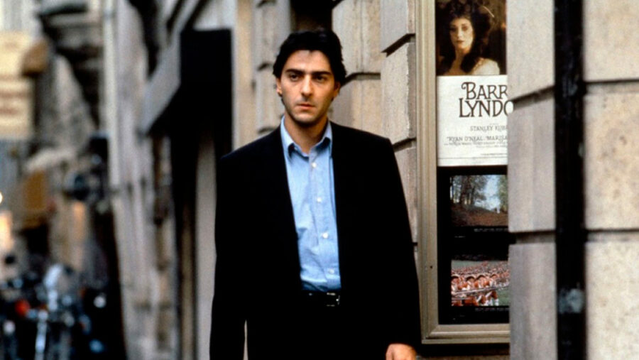 Afficher l'image Yvan Attal