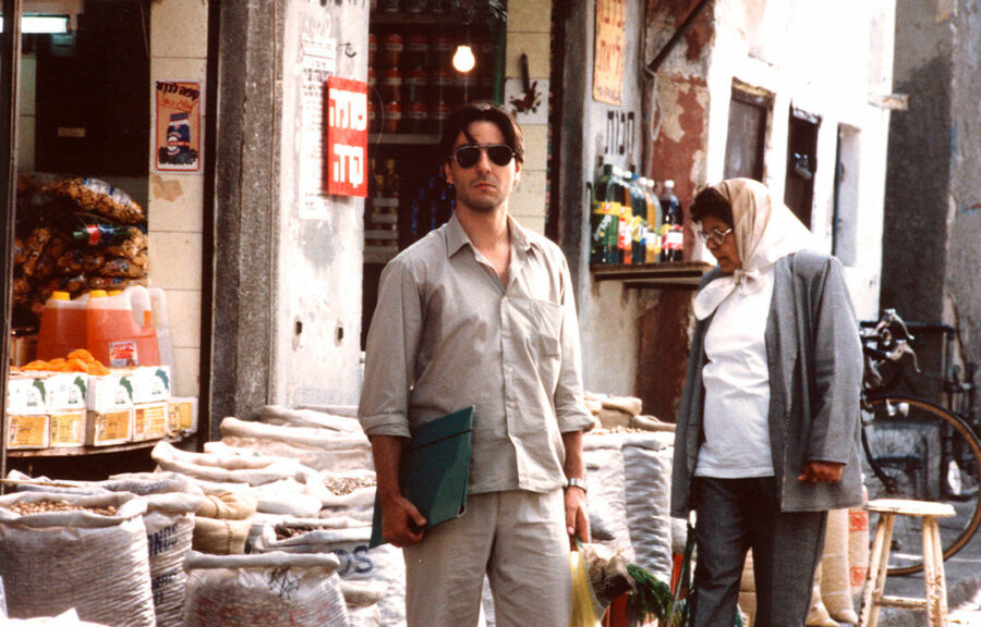 Afficher l'image Yvan Attal