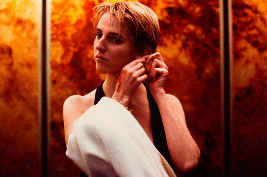 Afficher l'image Sandrine Kiberlain