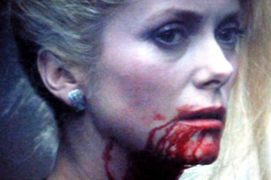 Afficher l'image Catherine Deneuve