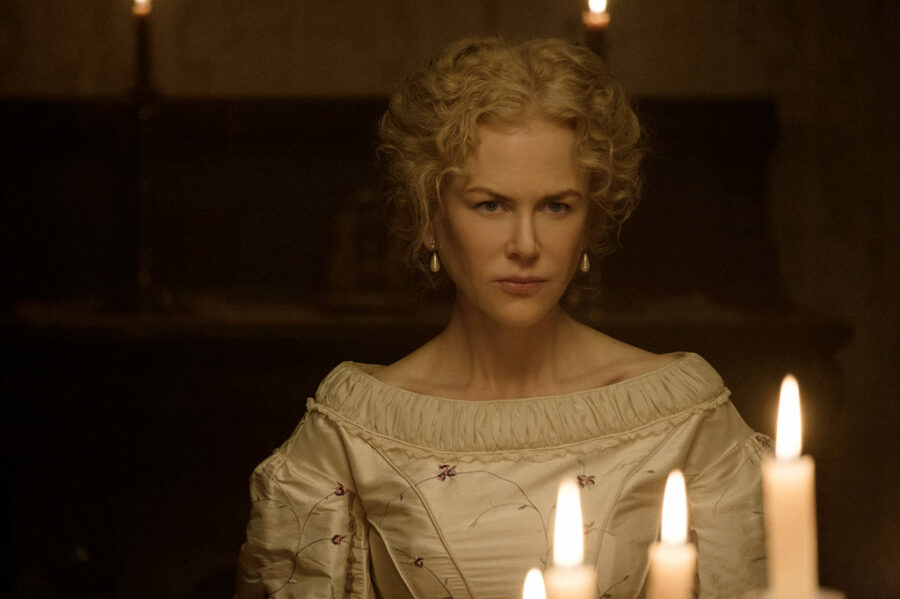 Afficher l'image Nicole Kidman