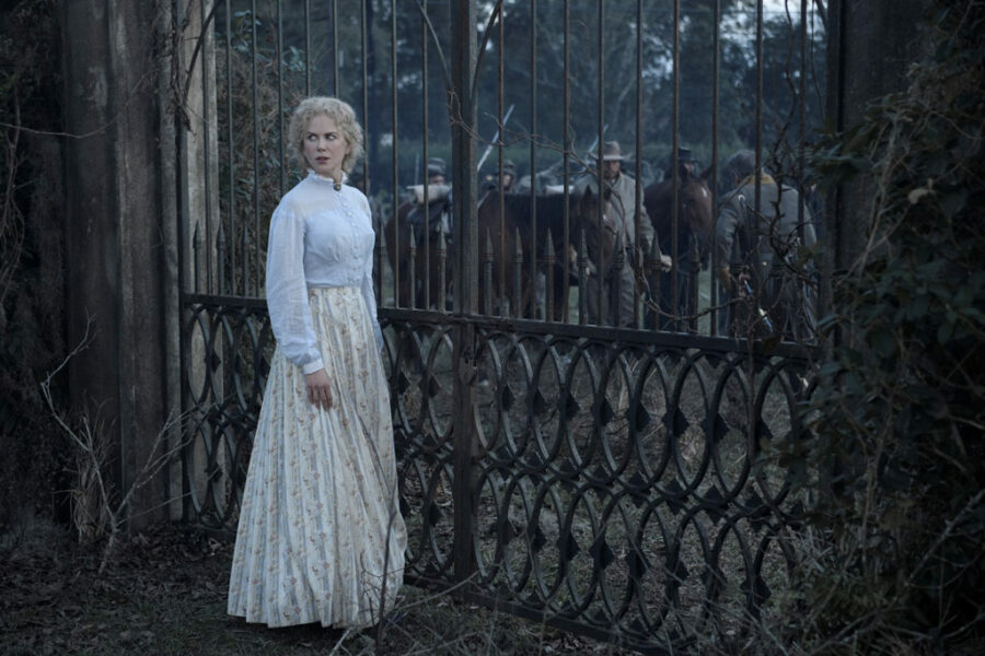 Afficher l'image Nicole Kidman