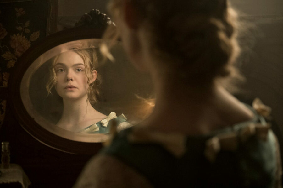 Afficher l'image Elle Fanning