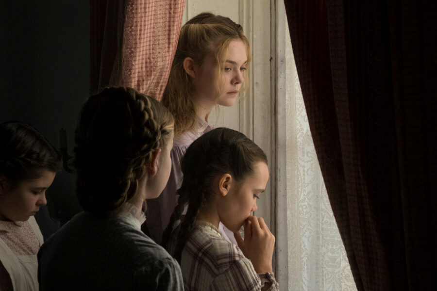 Afficher l'image Elle Fanning